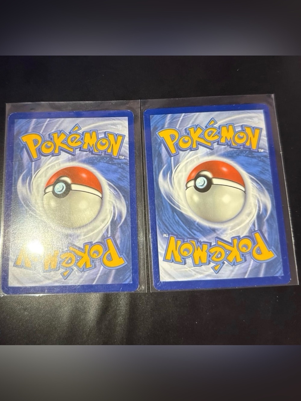 2x Mcdonalds Umbreon 9/15 promo rare nonHolfoil 2024 released NM exclusive pack - Picture 6 of 6